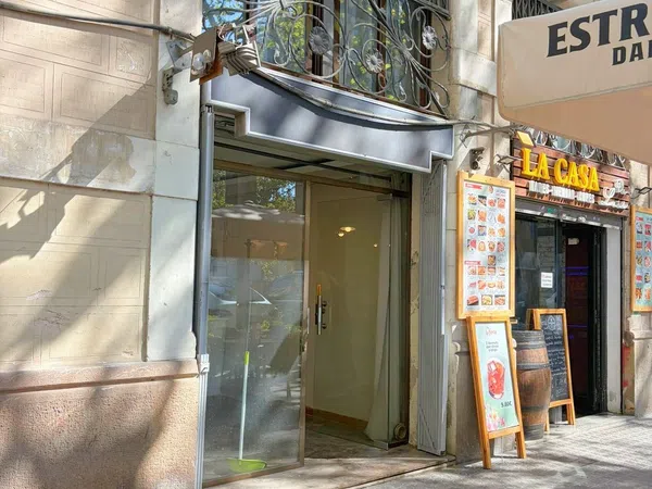 Local en Calle del Comte d'Urgell, Sant Antoni - Foto 12