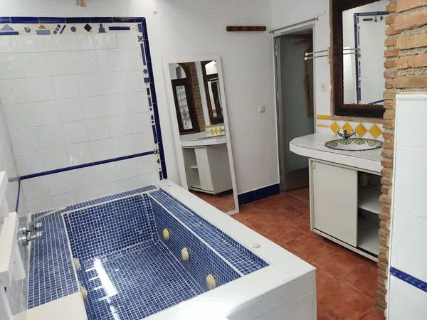 Finca rústica en Camino de Ambroz, 40, Ronda - Arabial - Foto 8