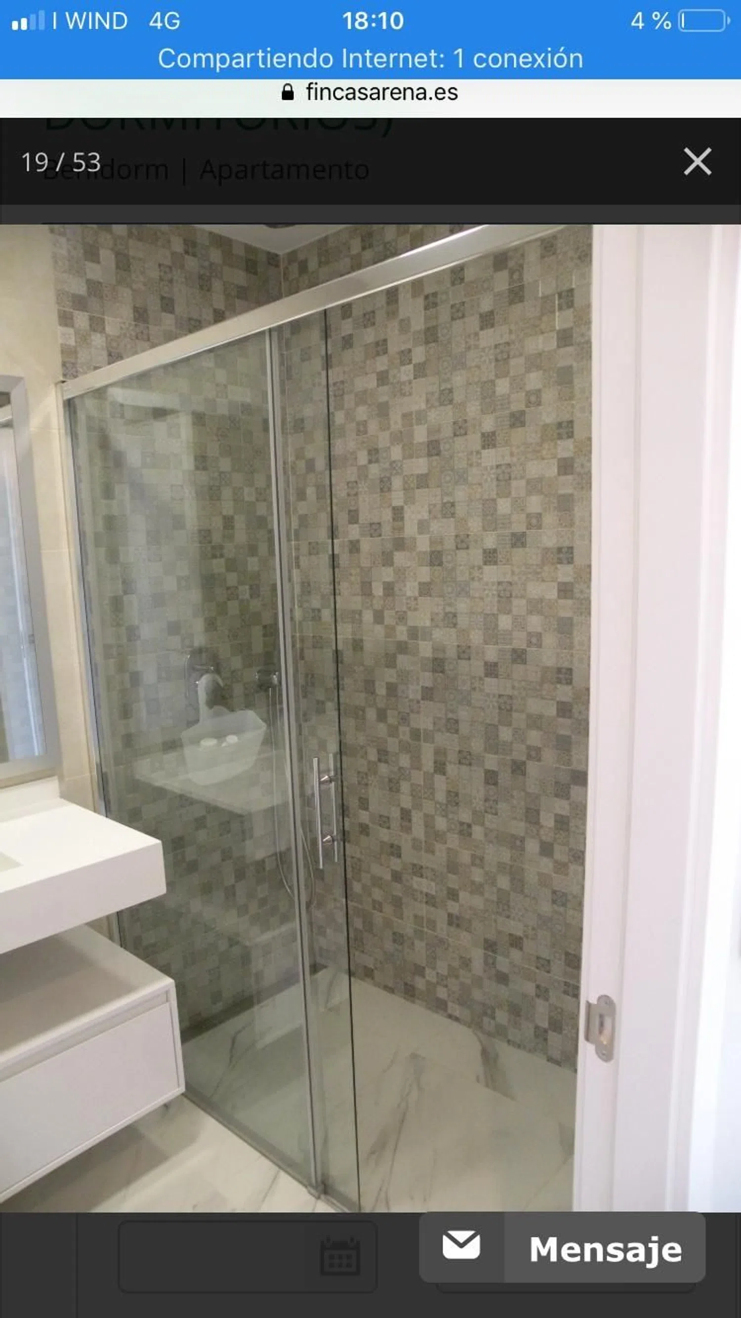 Piso en avenida de la Vila Joiosa, 12 - Foto 16