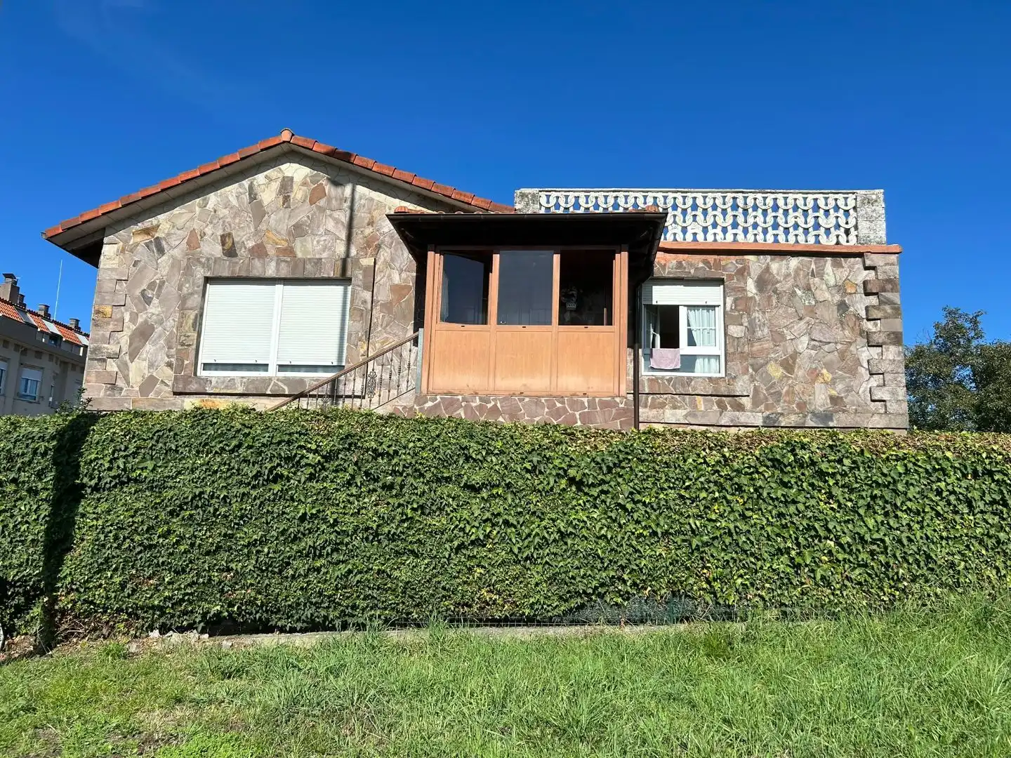 Chalet en  Calle Sainz y Trevilla 25 - Foto 2