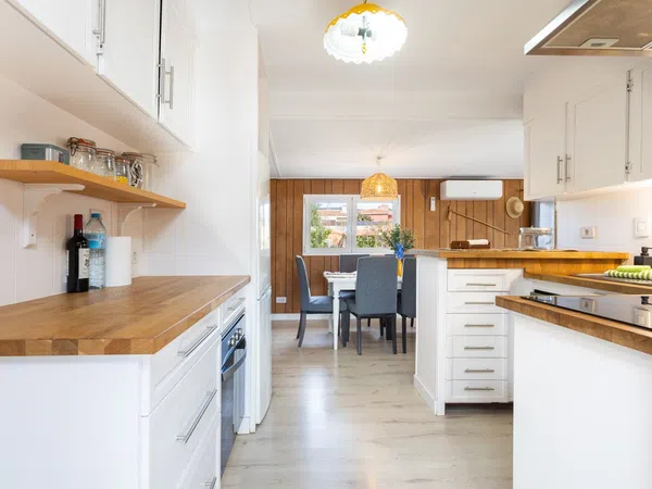 Casa independiente en camino las Mercedes, 13 - Foto 7