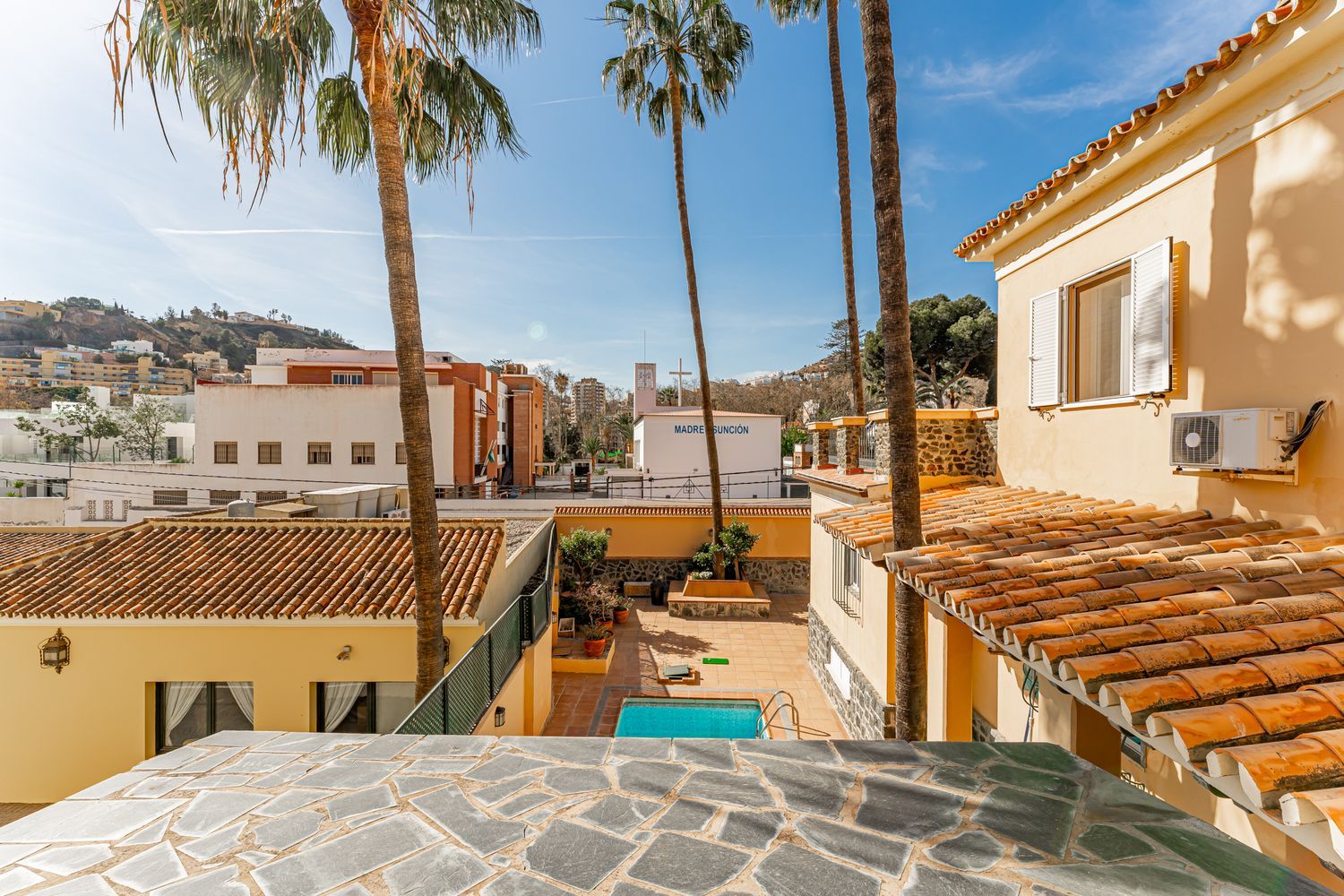 Casa o chalet independiente en Calle Ramos Carrión, Limonar - Foto 49