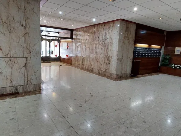 Piso en Calle de José Luis Albareda, 6, Paseo Independencia - Foto 39