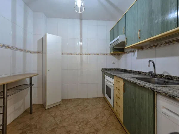Piso en calle d'Alfred Pereña, 81 - Foto 3