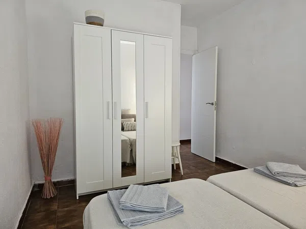 Ático en Avenida Ramón y Cajal, 1, Ayamonte Pueblo, Ayamonte Pueblo - Foto 6