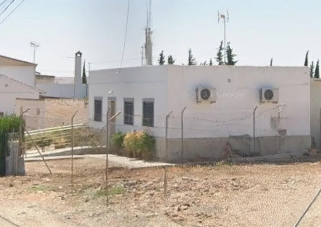 Finca rústica en  Camino de la Barquera 51 - Foto 1