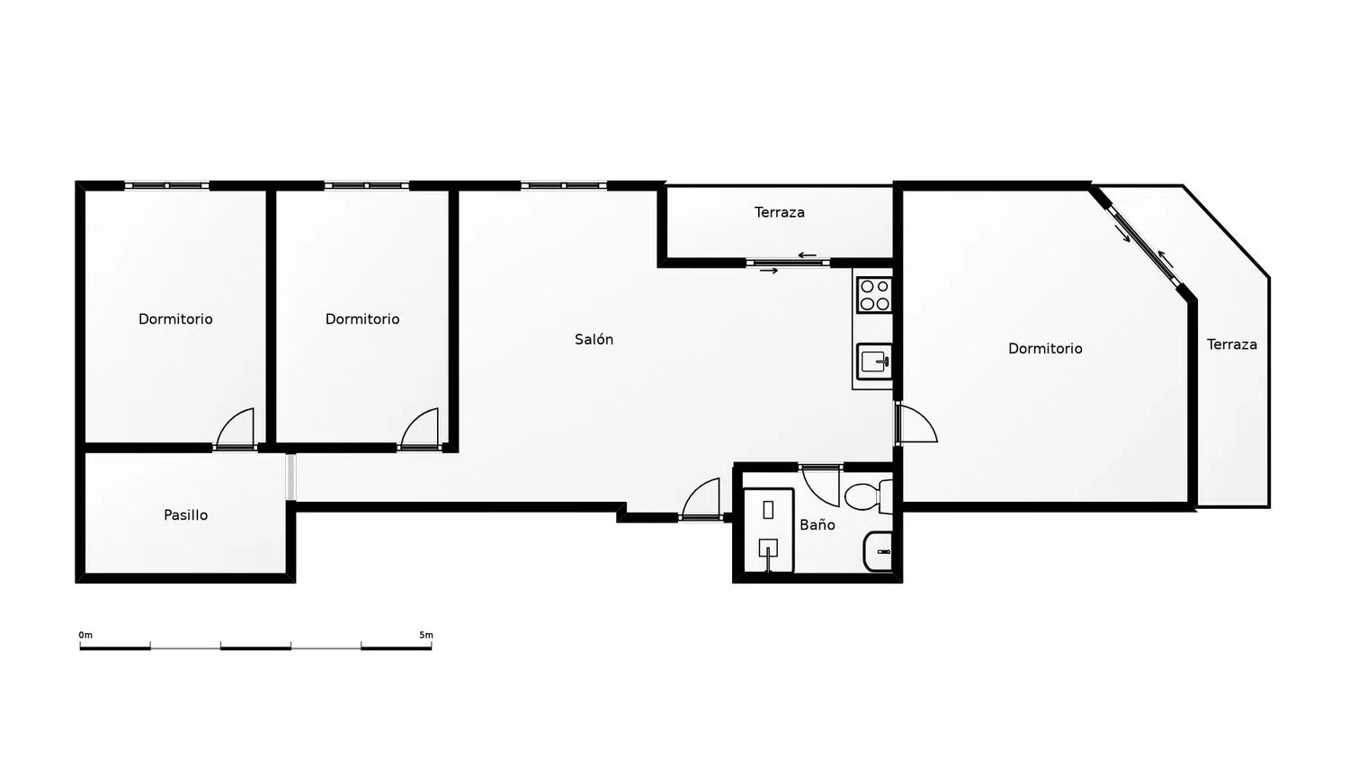 Piso en Centro - Foto 29