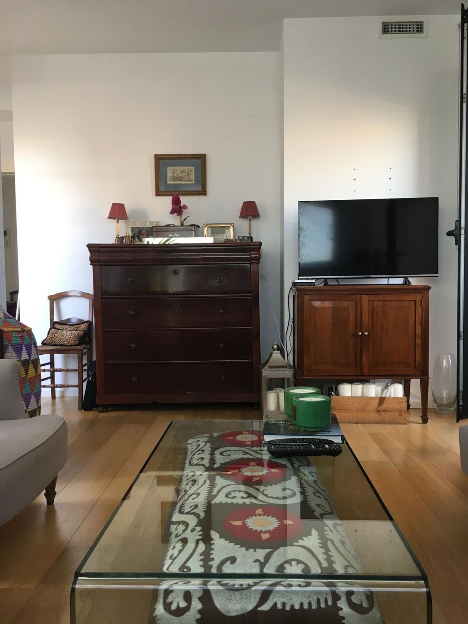 Ático en calle de Luis Martinez Feduchi, 74 - Foto 2