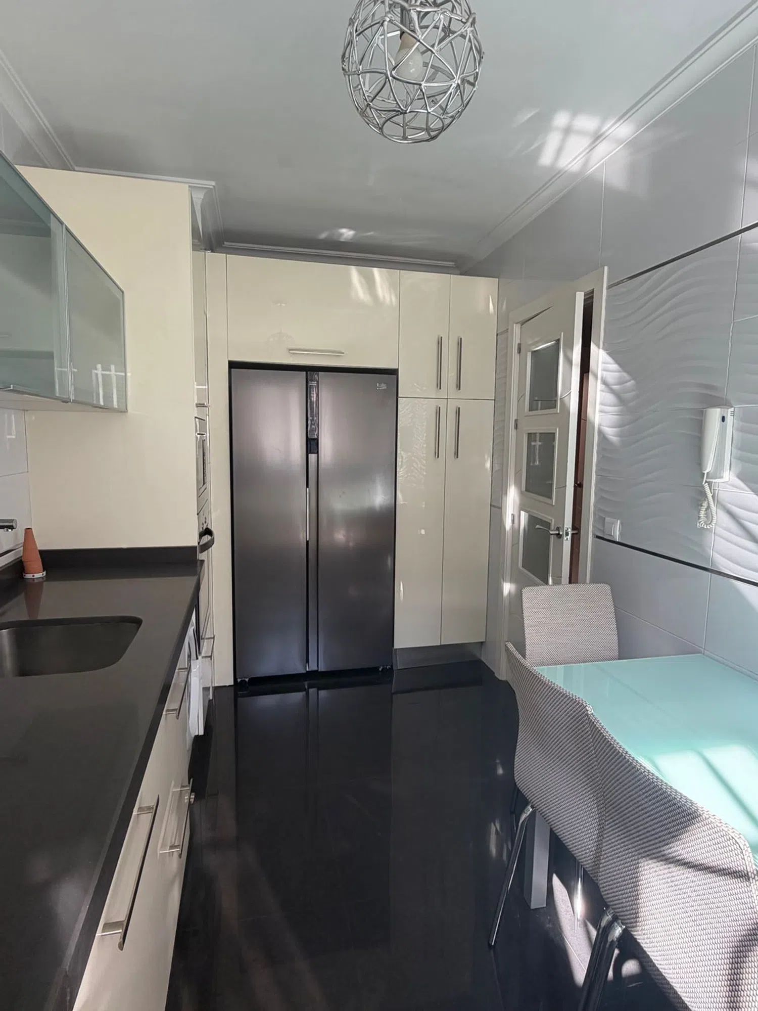 Piso en calle Marqués del Duero, 4 - Foto 14