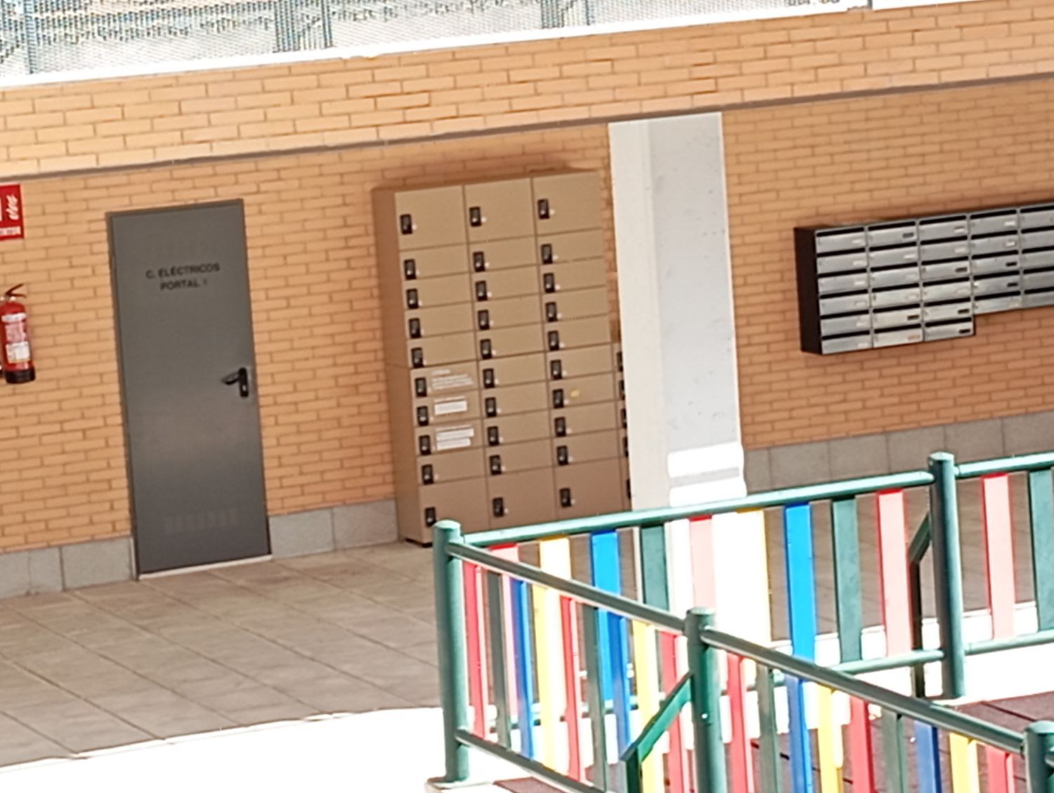 Piso en Avenida de Madrid, 5, Primera Fase - Nuevo Tres Cantos - Foto 27