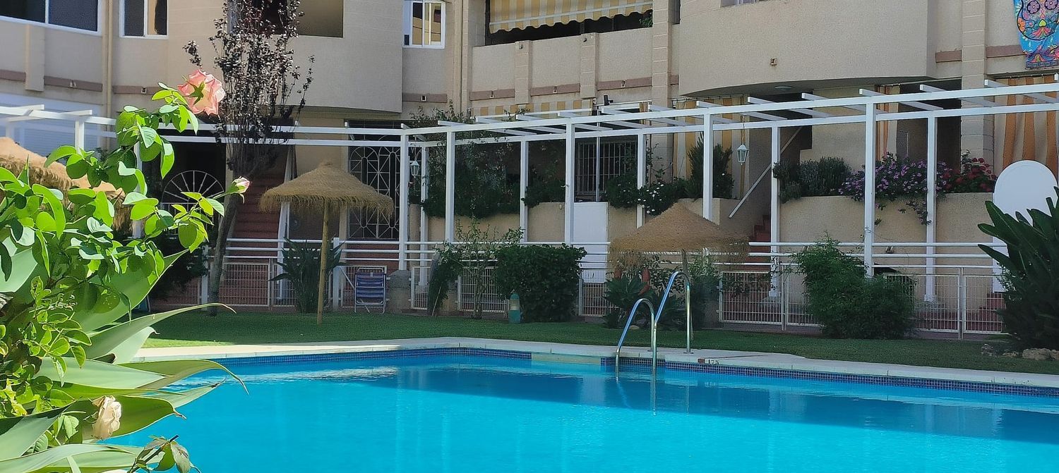 Piso en avenida del Mediterráneo, 157 - Foto 1