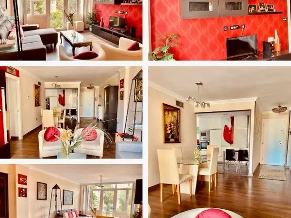 Piso en calle Gladiolos, 5 - Foto 2