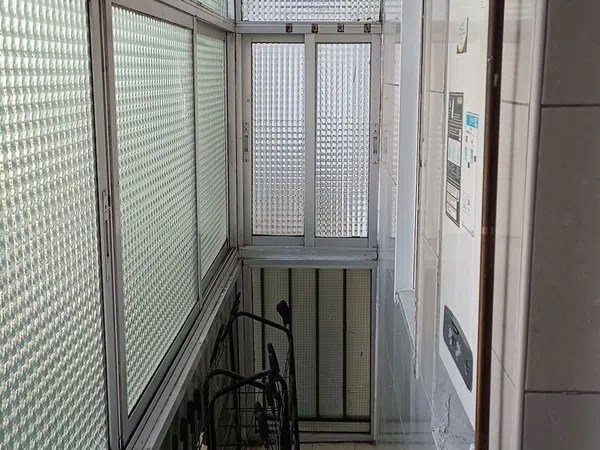 Piso en Avenida de Roma, 3 - Foto 9