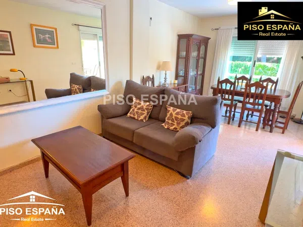 Piso en CL Arpon, Del, Cabo de las Huertas - Foto 45