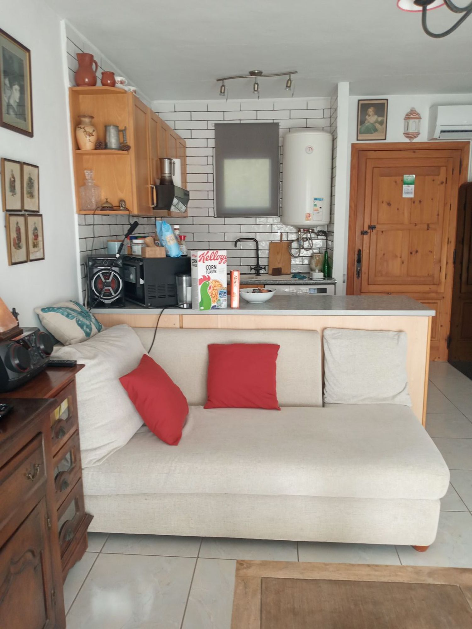Piso en Calle des Munt Kilimanjaro, 14, Santa Eulalia del Río, Santa Eulalia del Río - Foto 14
