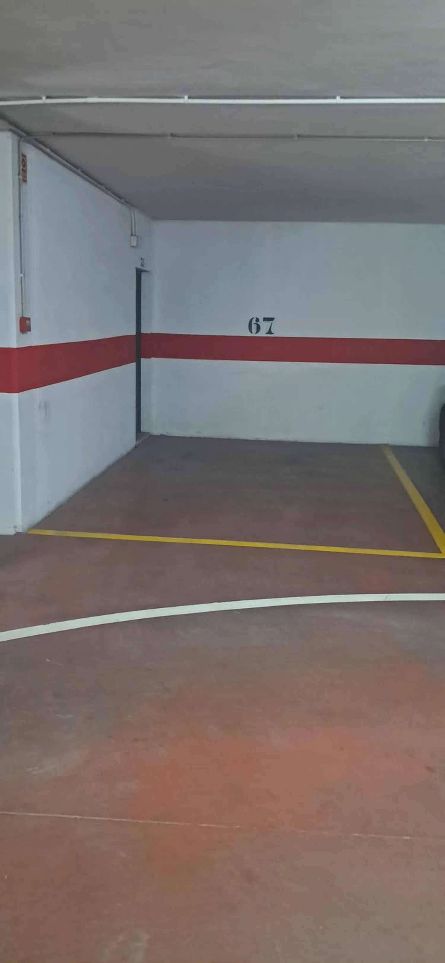 Piso en avenida Príncipe de Asturias, 39 - Foto 23