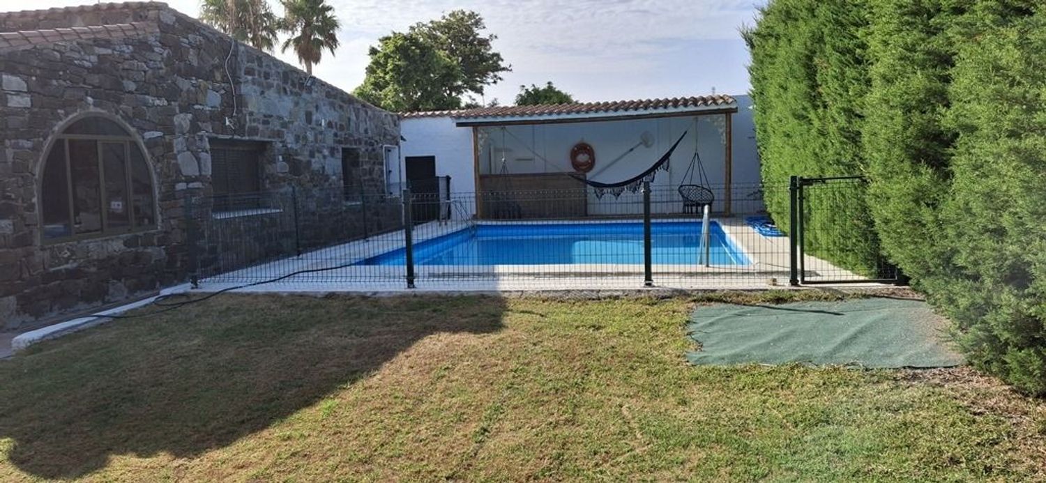 Casa o chalet independiente en El Lentiscal s/n - Foto 16