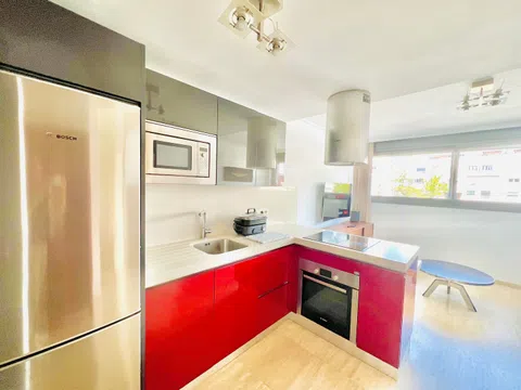 Piso en calle Santiago, 50