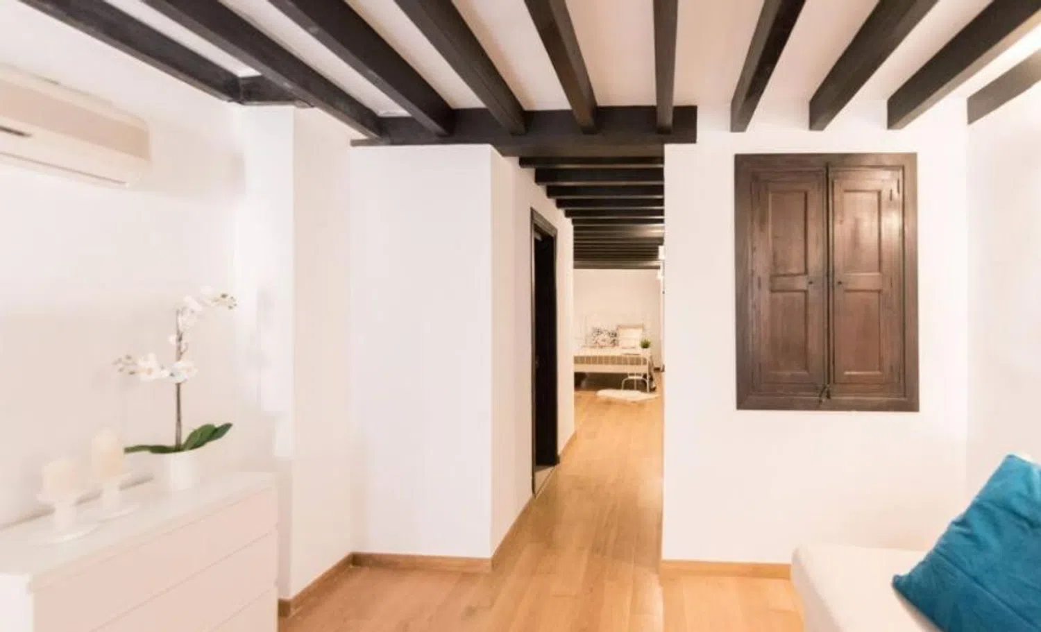 Dúplex en calle del Morer, 7 - Foto 4