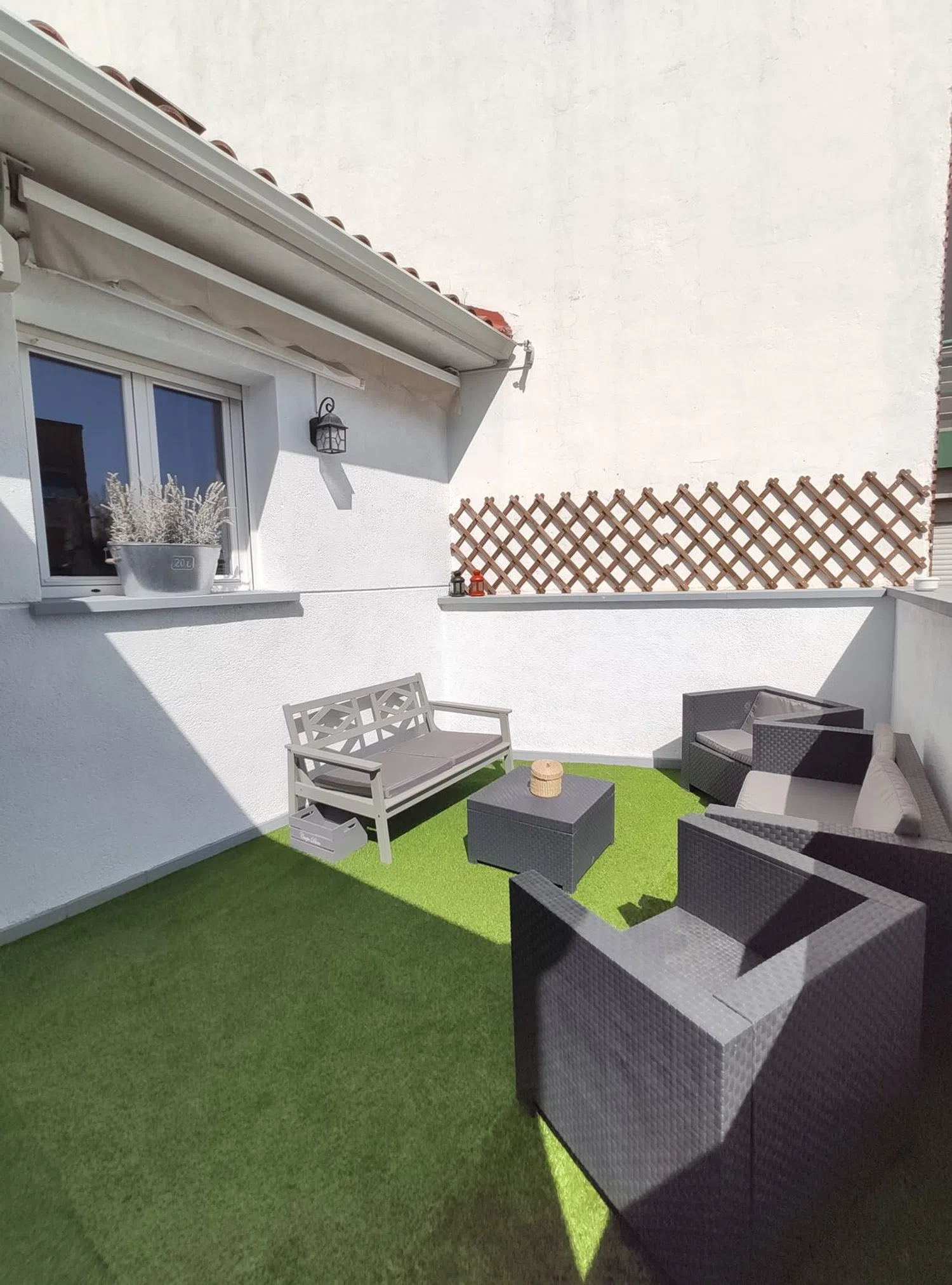 Dúplex en calle de Cartagena, 55 - Foto 1