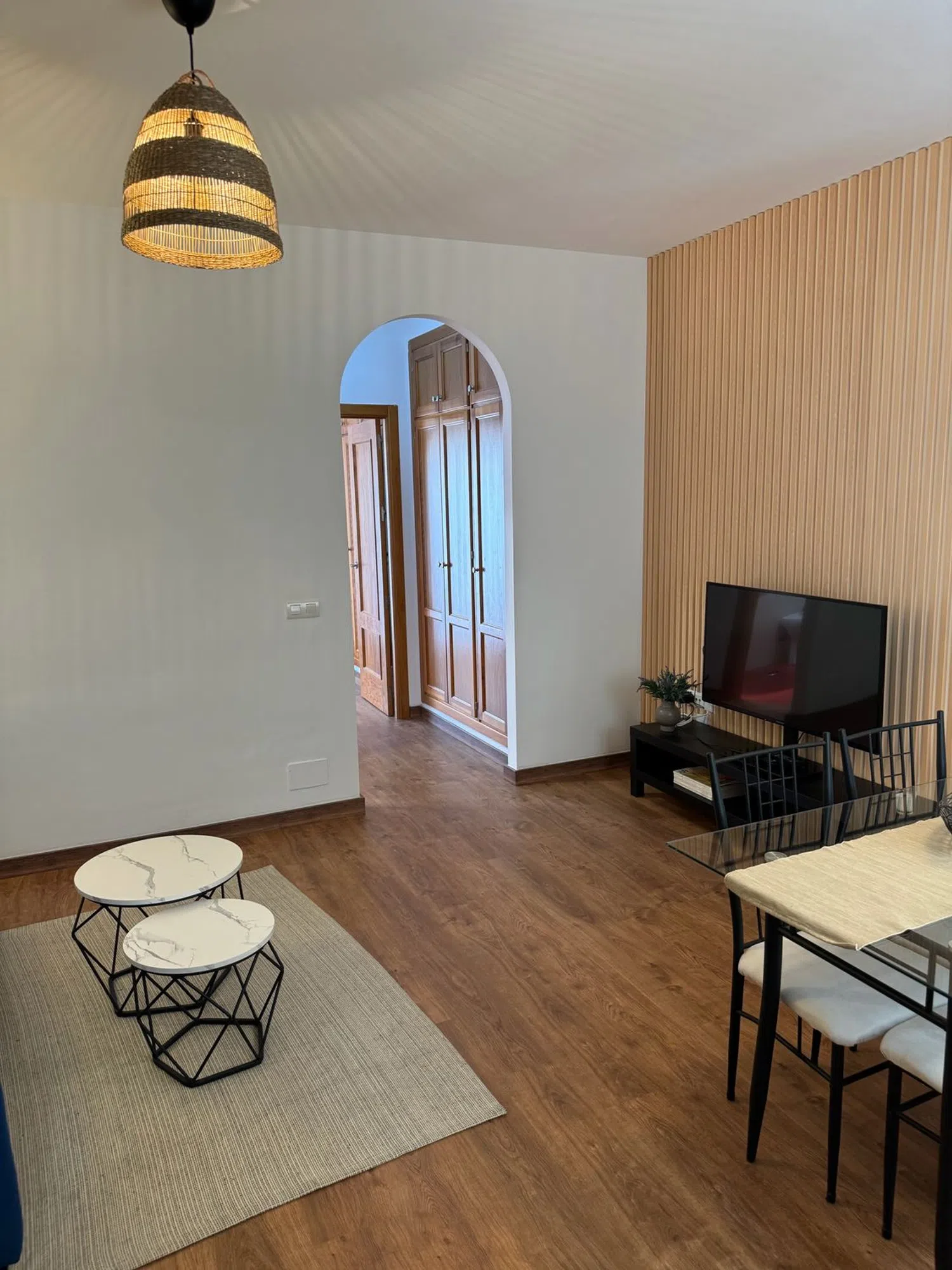 Piso en calle de Miguel de Molina, 6 - Foto 3