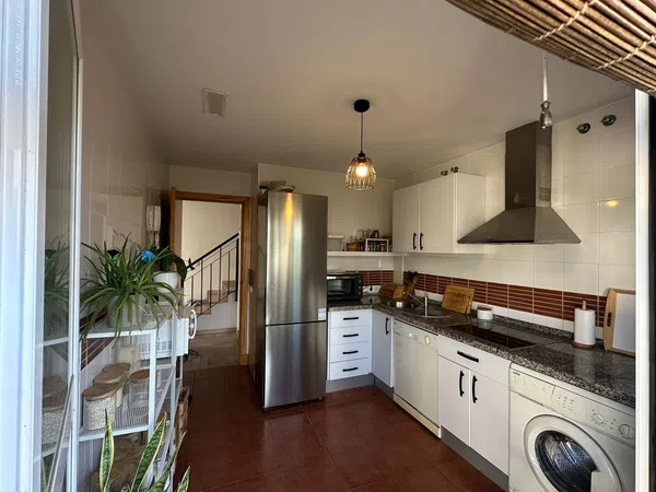 Chalet pareado en Calle Sierra Mágina, 37 - Foto 20