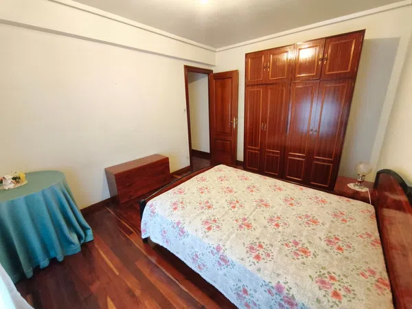 Piso en Calle Zorrilla, 16, Bagatza - S. Vicente, Bagatza - S. Vicente - Foto 12