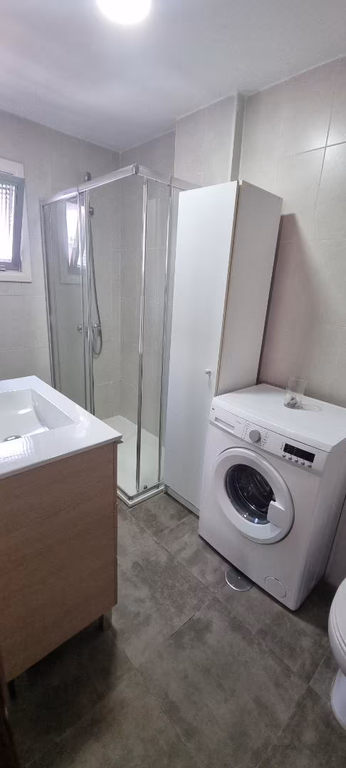 Apartamento en  Rúa de Urzáiz 99 - Foto 8
