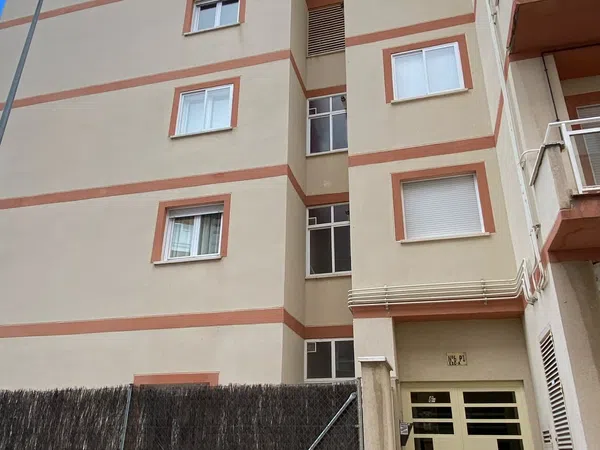Piso en Avenida Patrimonio de la Humanidad, 6, Hervencias Altas - El Pinar - Foto 10
