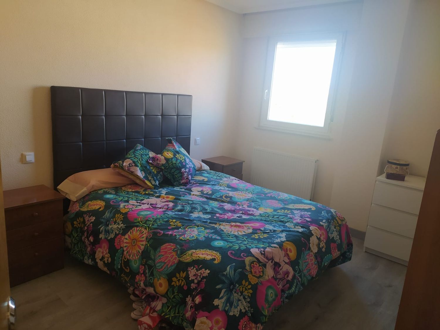 Piso en calle Vicente Beltrán de Heredia, 54 - Foto 7