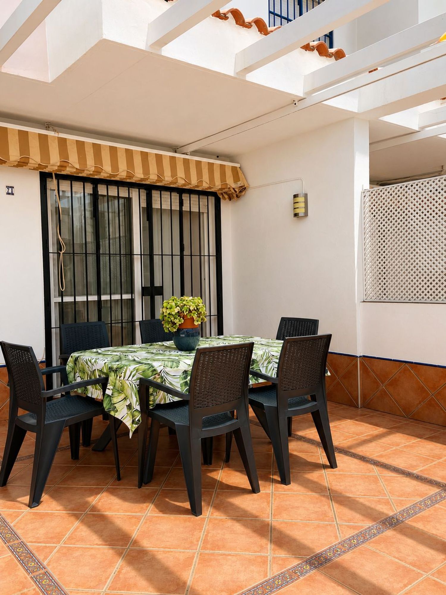 Chalet adosado en Calle Asunción, 71, La Barrosa, La Barrosa - Foto 4