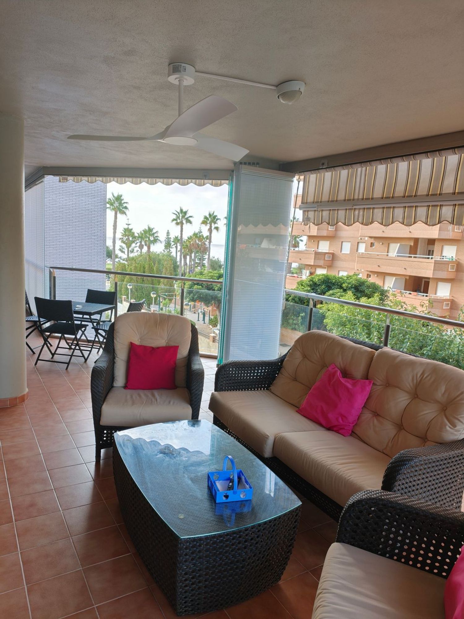 Piso en Calle de Rafael Alberti, 2, Costa Caribe - Foto 3