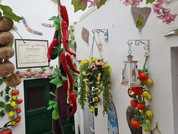 Casa terrera en Carretera General de La Perdoma, 168, La Perdoma - San Antonio - Benijos, La Perdoma - San Antonio - Benijos - Foto 25