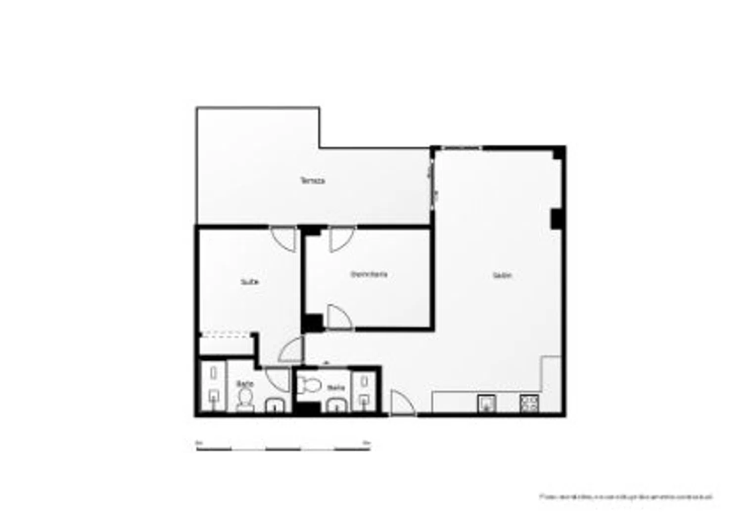 Piso en Avenida de Somosierra, 8 - Foto 2