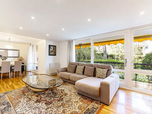 Piso en paseo de la Font d'en Fargas, 19 - Foto 6