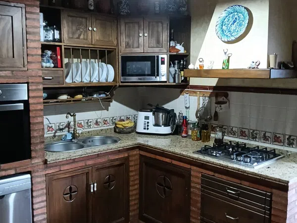 Chalet adosado en Avenida de la Cabalgata, 21 - Foto 9