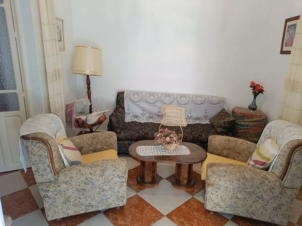 Chalet adosado en Avenida Ejército, 54 - Foto 8