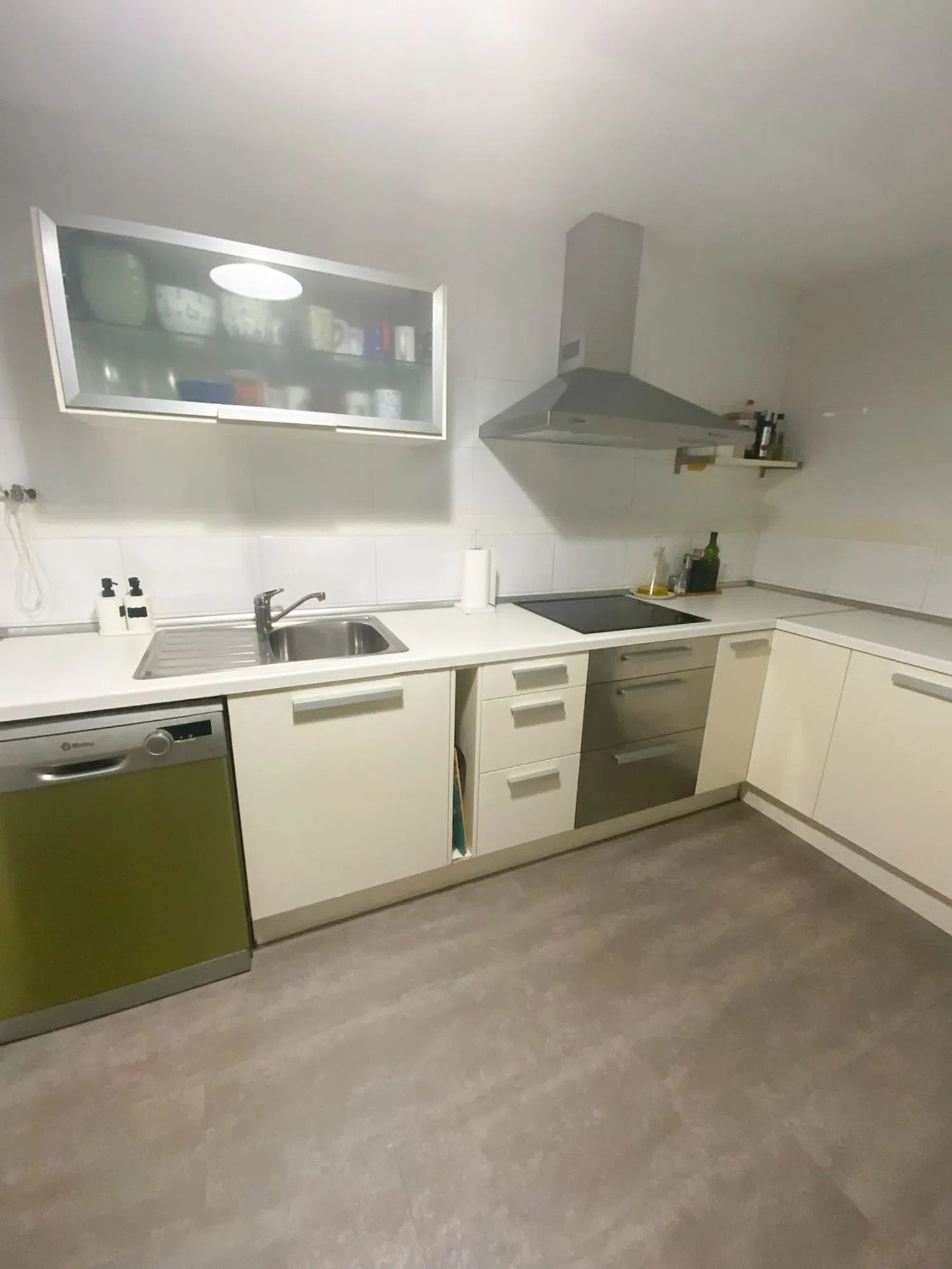 Piso en calle de Isabel Clara Eugenia, 8 - Foto 15