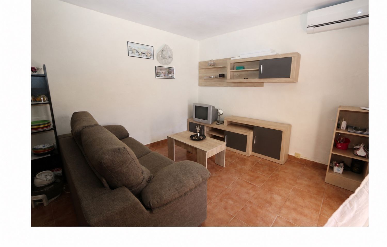 Chalet adosado en Calle Salvador Dalí, 44, La Siesta - El Salado - Torreta - Foto 5
