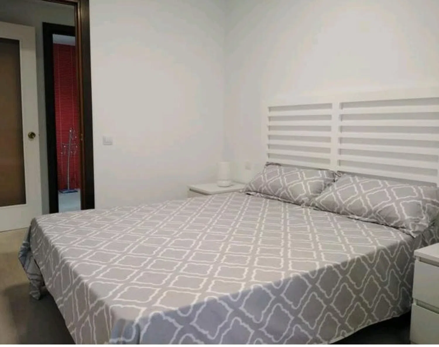 Piso en calle de Joaquín María López, 44 - Foto 12