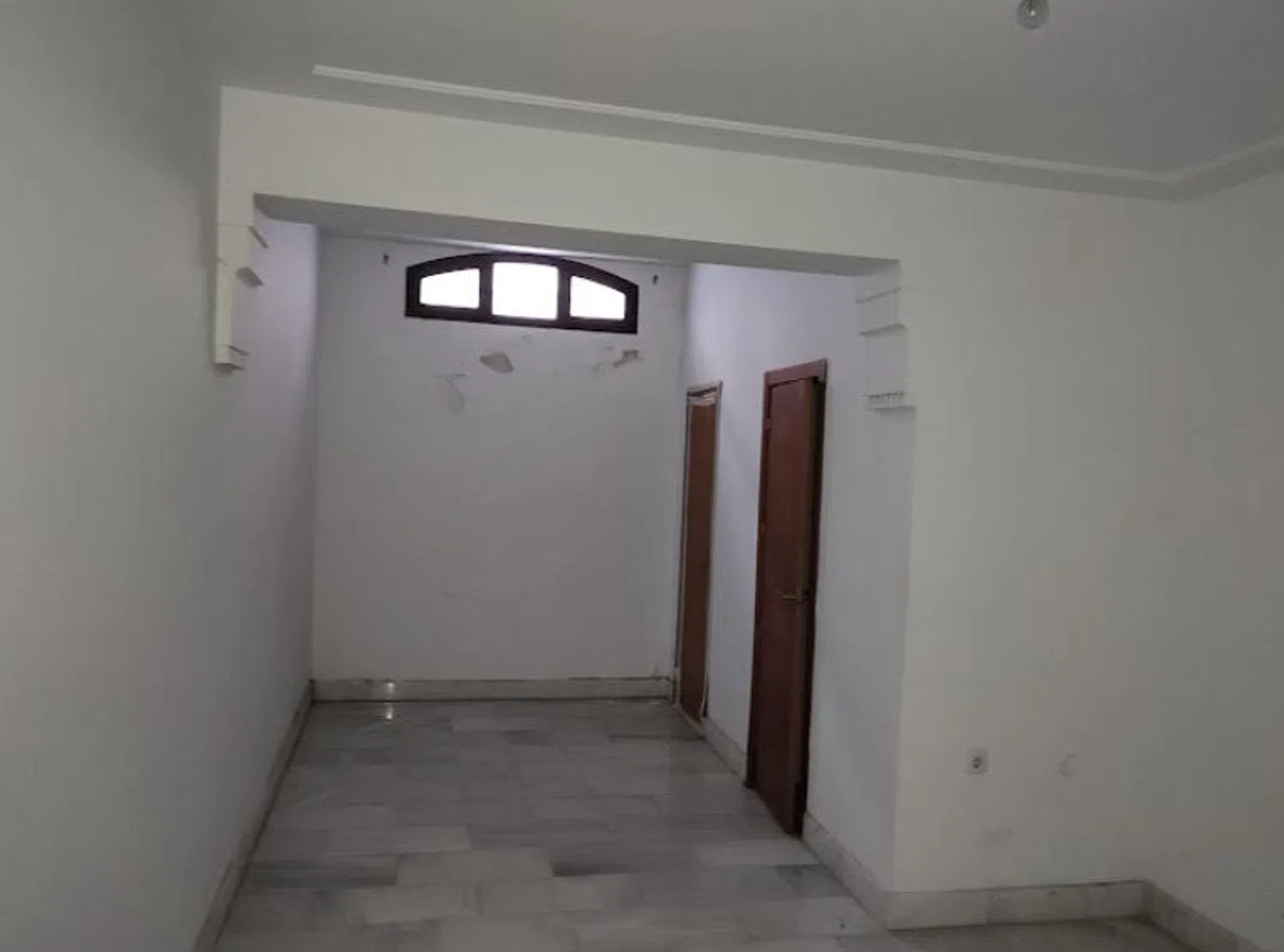 Chalet adosado en calle Luis Huidobro, 14 - Foto 3