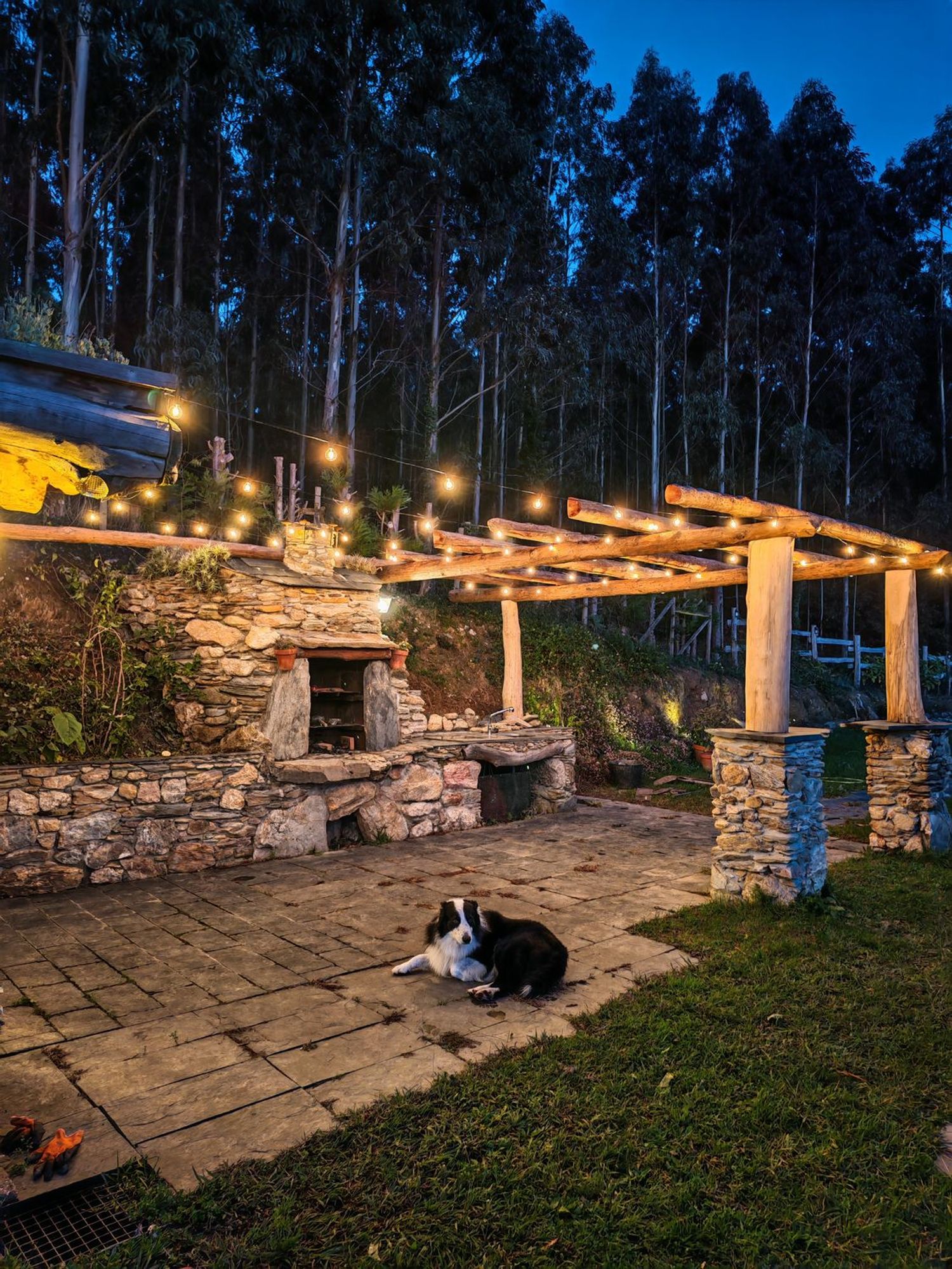 Casa rural en Gilfonxe, 6 - Foto 38