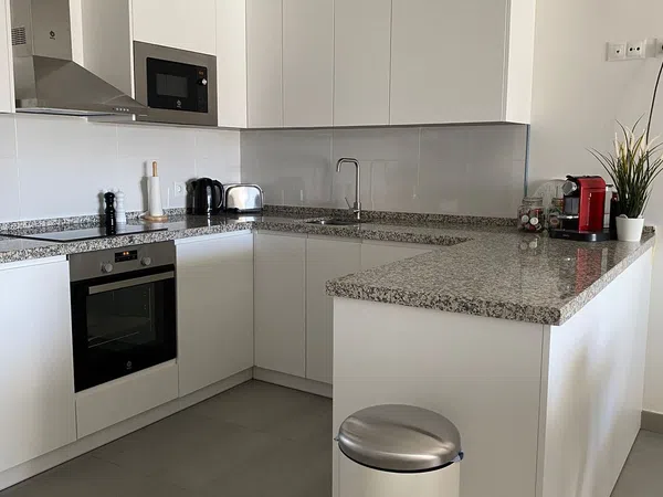Piso en Urbanización Brisas II, 500, La Duquesa, La Duquesa - Foto 4