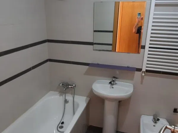 Piso en Calle de Joaquín Turina, 10, Buena Vista - Foto 9