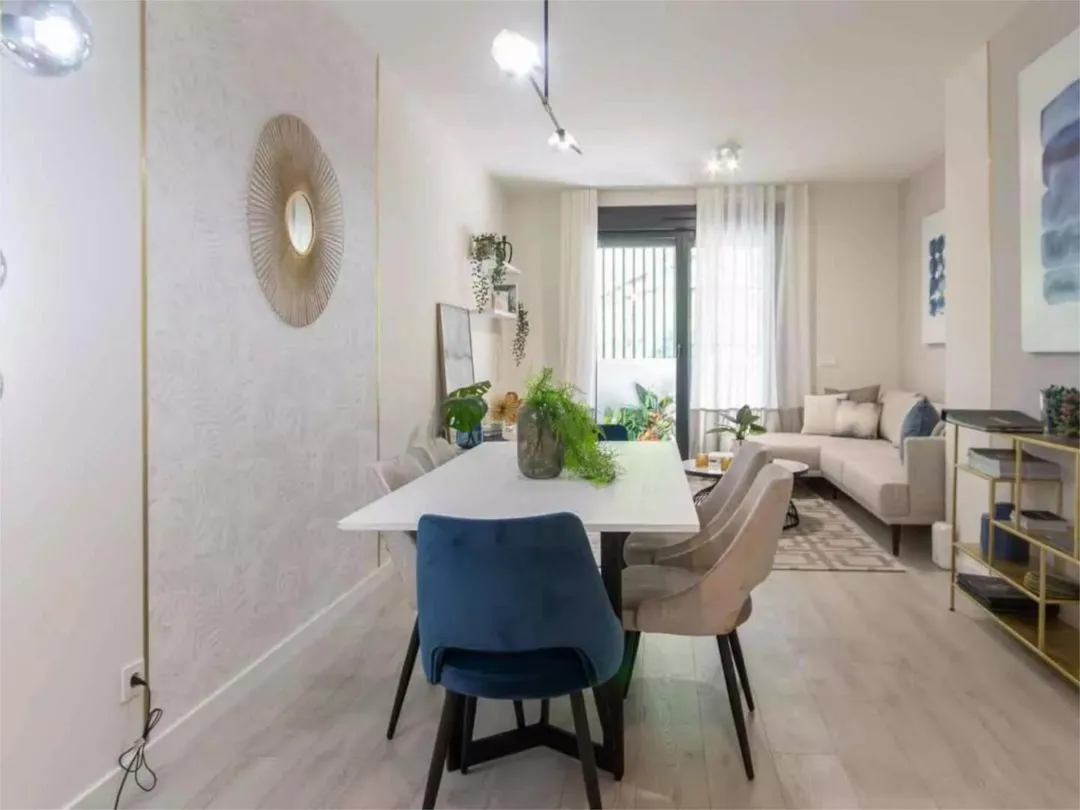 Piso en  Avenida de las Ciencias 3 - Foto 60