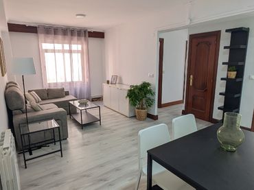 Piso en  Rúa Álvaro Cunqueiro 35 - Foto 2
