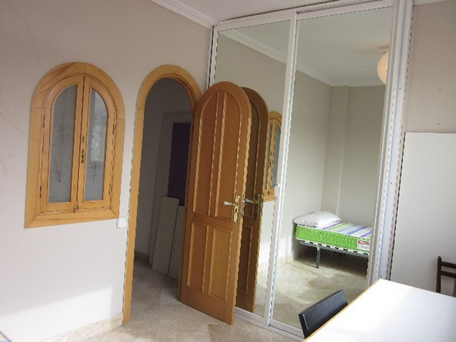 Ático en calle Pintor Lopez Mezquita, 12 - Foto 3