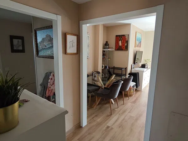 Piso en calle Tolerancia, 20 - Foto 28