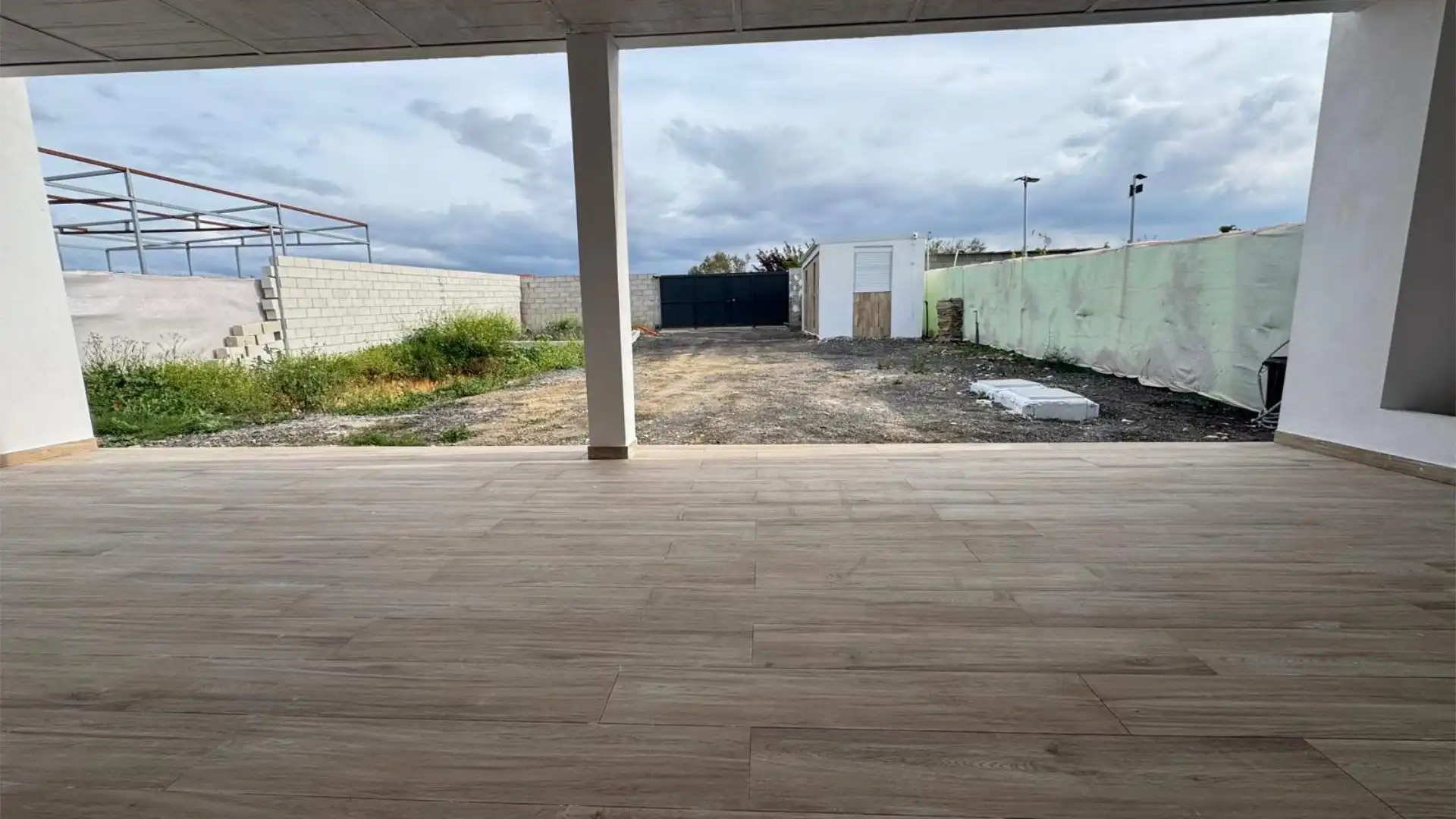 Finca rústica en  Avenida de Andalucia 4 - Foto 7