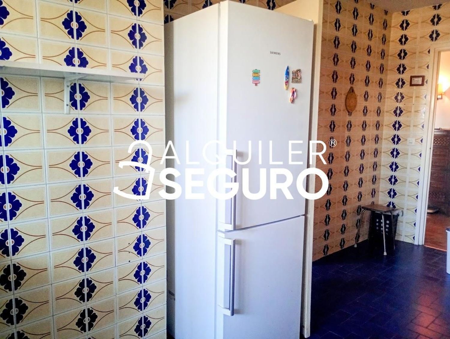 Piso en Calle de l'Aprestadora, Santa Eulàlia - Foto 6
